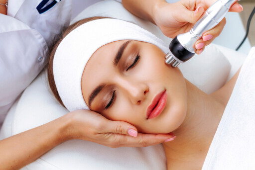 RF skin Care plus - Ραδιοσυχνότητες, Σύσφιξη και ανάπλαση δέρματος