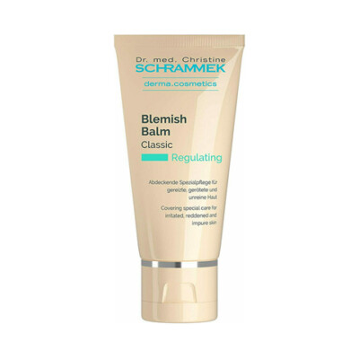 Blemish Balm ενυδατική κρέμα. Ιδανική για τις ατέλειες και την ελαστικότητα του δέρματος σας.
