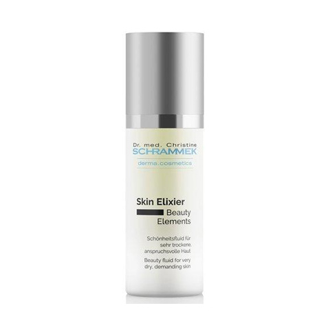 Skin Elixier beauty fluid. Για πολύ ξηρές και απαιτητικές επιδερμίδες.